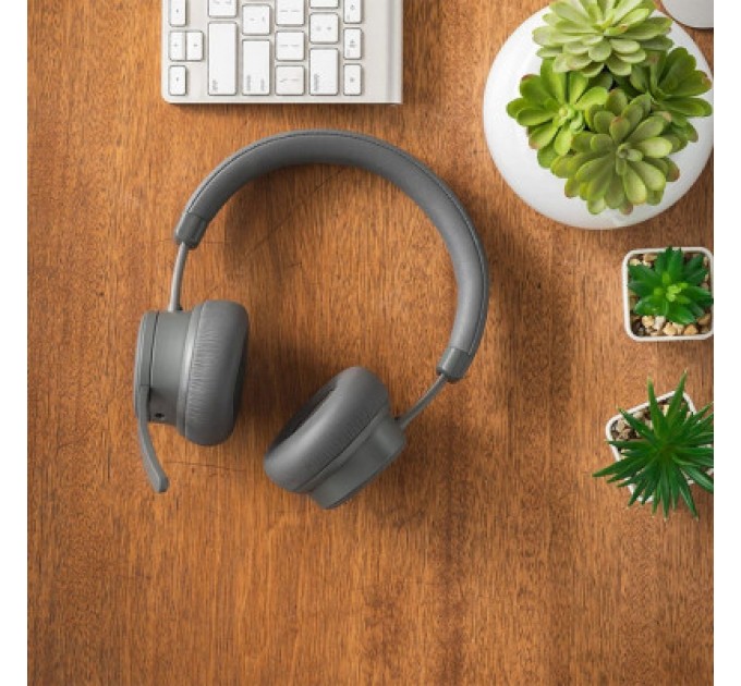 Koss Навушники Koss CS340iBT QZ Over-Ear Wireless (197196.101)