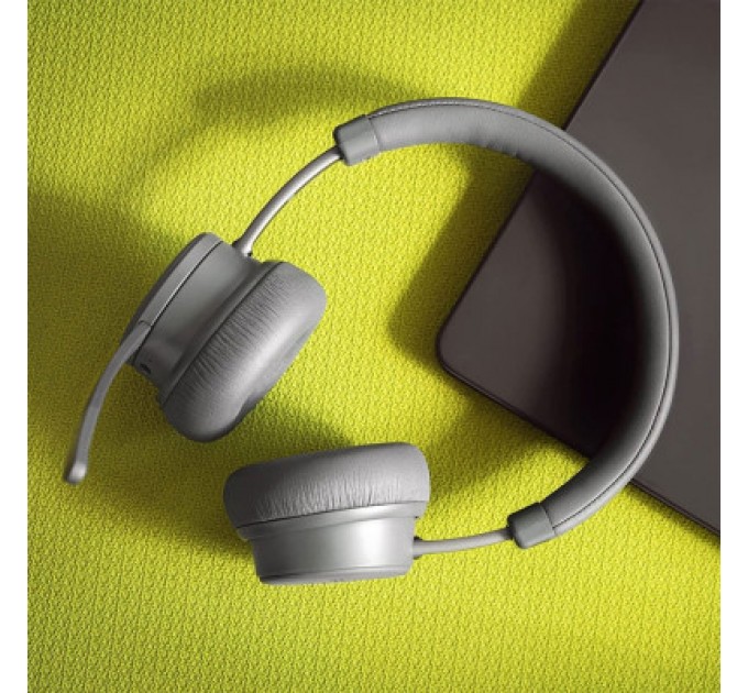 Koss Навушники Koss CS340iBT QZ Over-Ear Wireless (197196.101)