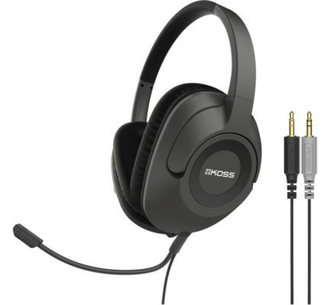 Koss Навушники Koss SB42 Over-Ear 2*3.5 mm (193566.101)