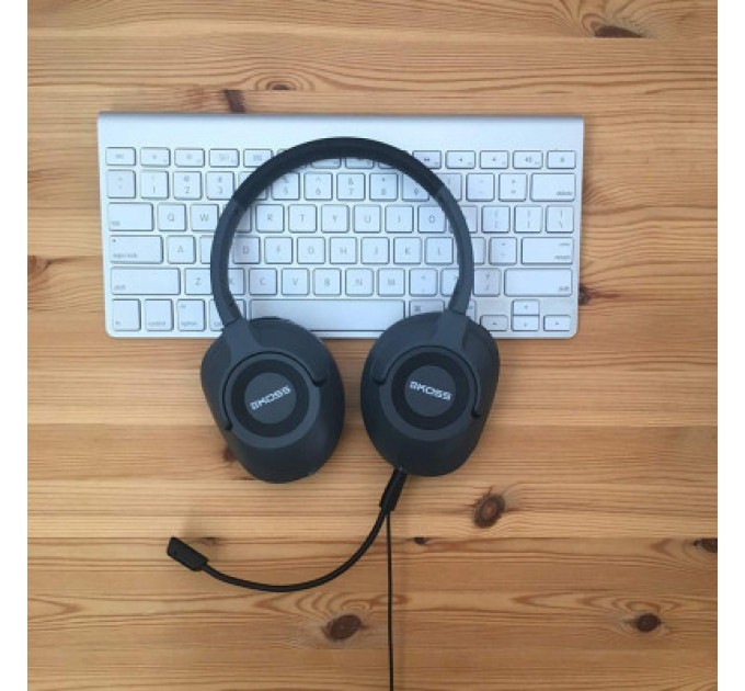 Koss Навушники Koss SB42 Over-Ear 2*3.5 mm (193566.101)