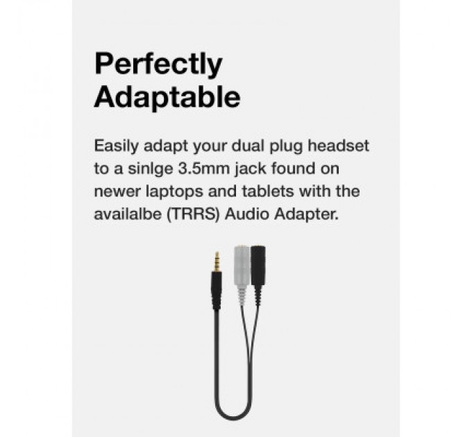 Koss Навушники Koss SB42 Over-Ear 2*3.5 mm (193566.101)