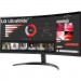 LG Монітор LG 34WR50QC-B