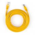 Vinga Патч-корд Vinga 7 m CCA (VCPPCCCS7Y)