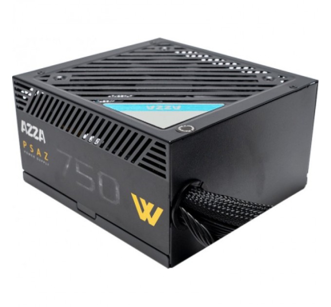Azza Блок живлення Azza 750W (PSAZ-750W)