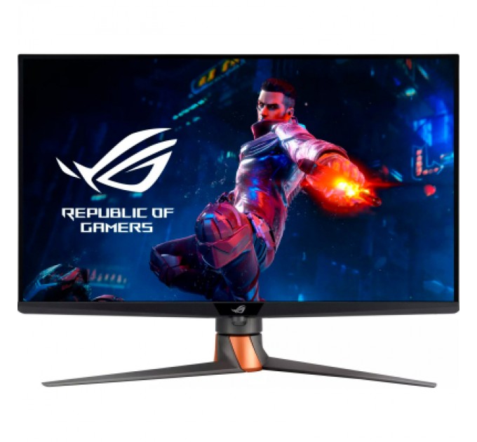 ASUS Монітор ASUS ROG Swift PG32UQXR
