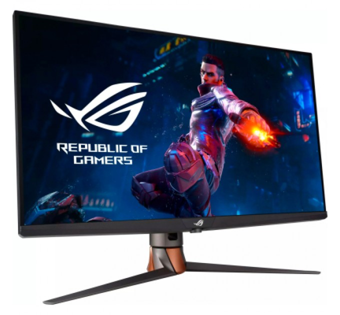 ASUS Монітор ASUS ROG Swift PG32UQXR