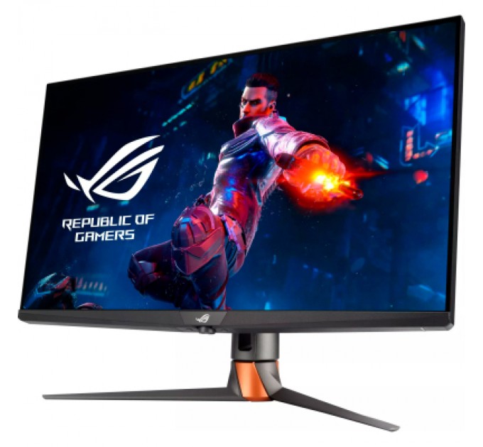 ASUS Монітор ASUS ROG Swift PG32UQXR