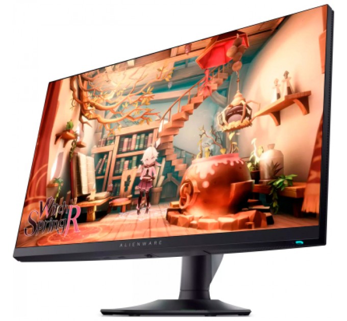 Dell Монітор Dell AW2724DM (210-BHTL)