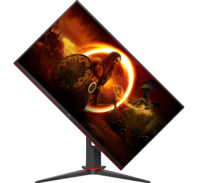 AOC Монітор AOC Q27G2S/EU