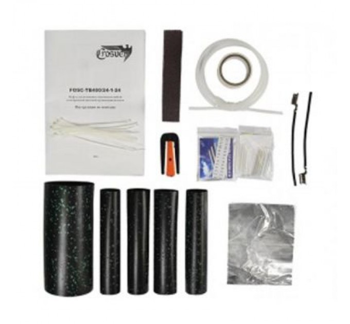 Vinga Патч-корд Vinga 20 m CCA (VCPPCCCS20Y)