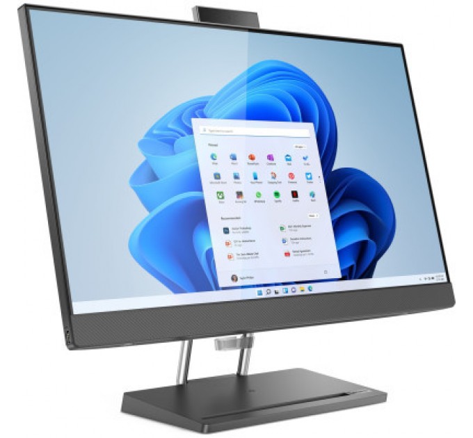 Lenovo Комп'ютер Lenovo IdeaCentre AiO 5 27IAH7 / i7-13700H (F0GQ009EUA)