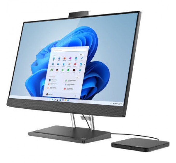 Lenovo Комп'ютер Lenovo IdeaCentre AiO 5 27IAH7 / i7-13700H (F0GQ009EUA)