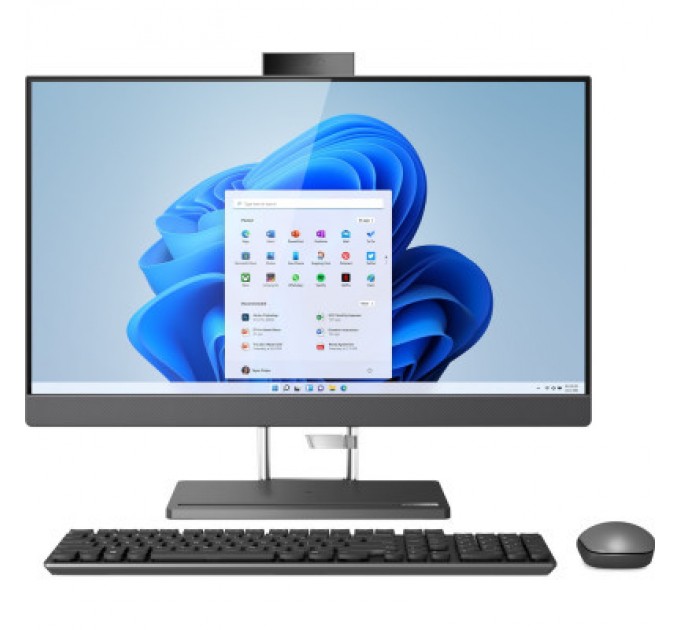Lenovo Комп'ютер Lenovo IdeaCentre AiO 5 27IAH7 / i7-13700H (F0GQ009EUA)