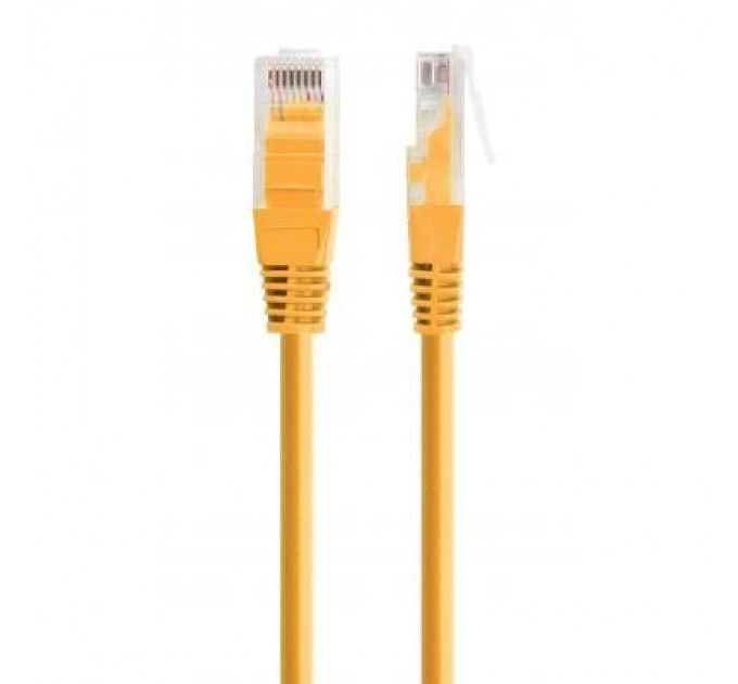 Vinga Патч-корд Vinga 20 m CCA (VCPPCCCS20Y)