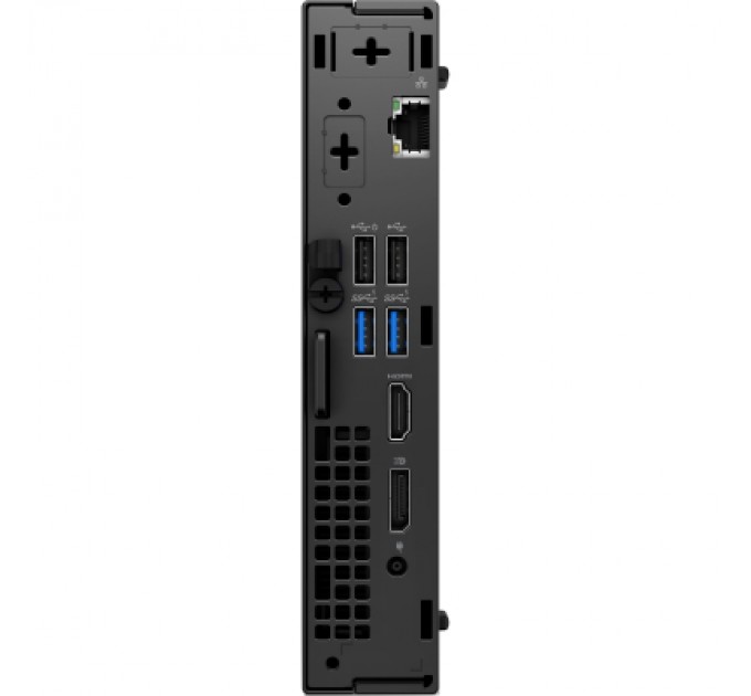 Dell Комп'ютер Dell Optiplex 7010 MFF / i3-13100T (N003O7010MFFUA_UBU)