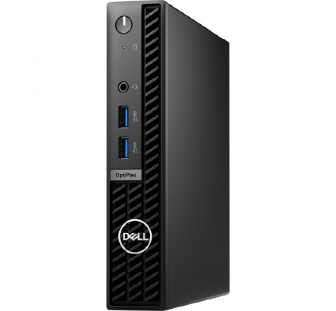 Dell Комп'ютер Dell Optiplex 7010 MFF / i3-13100T (N003O7010MFFUA_UBU)