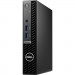 Dell Комп'ютер Dell Optiplex 7010 MFF / i3-13100T (N003O7010MFFUA_UBU)