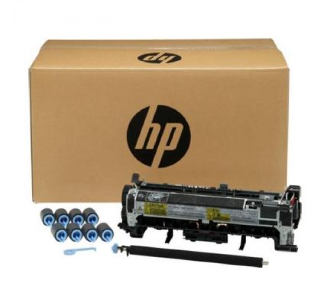 HP Ремкомплект HP Maintenance Kit LJ Enterprise M630Series, 220V (B3M78A)