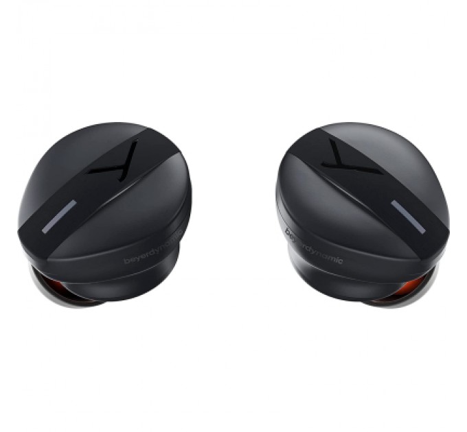 Beyerdynamic Навушники Beyerdynamic Free Byrd Black (528997)
