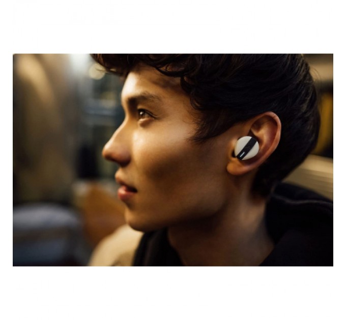 Beyerdynamic Навушники Beyerdynamic Free Byrd Grey (528998)