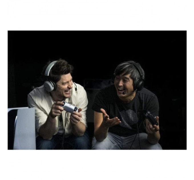 Beyerdynamic Навушники Beyerdynamic MMX 100 Black (528921)