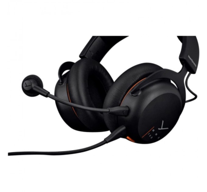 Beyerdynamic Навушники Beyerdynamic MMX 100 Black (528921)