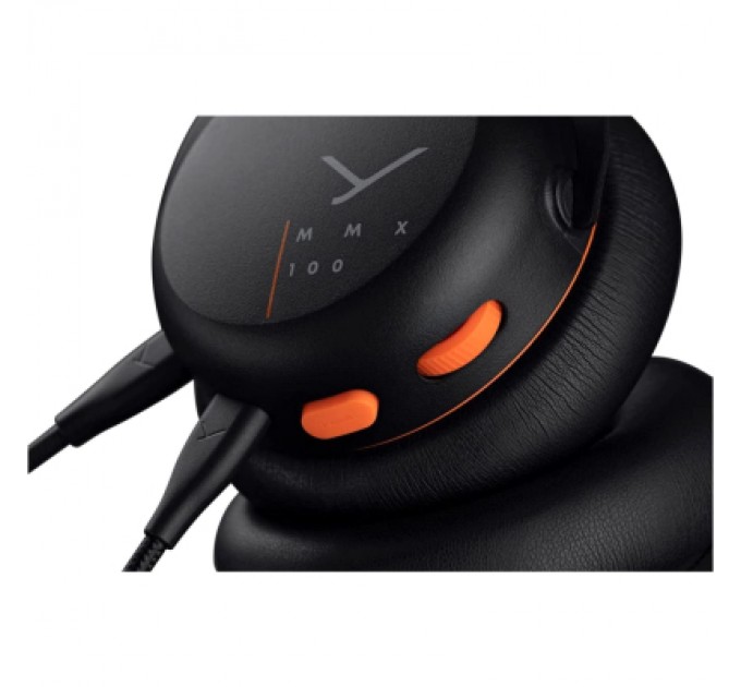 Beyerdynamic Навушники Beyerdynamic MMX 100 Black (528921)