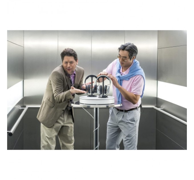 Beyerdynamic Навушники Beyerdynamic MMX 100 Grey (528922)