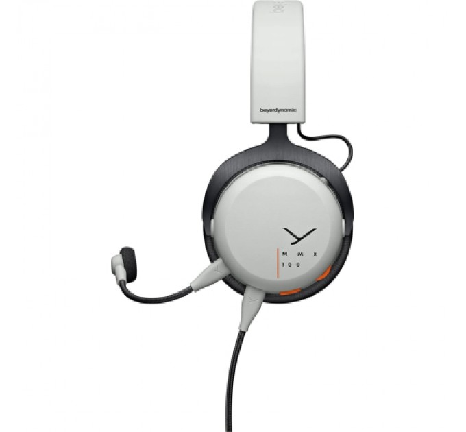 Beyerdynamic Навушники Beyerdynamic MMX 100 Grey (528922)