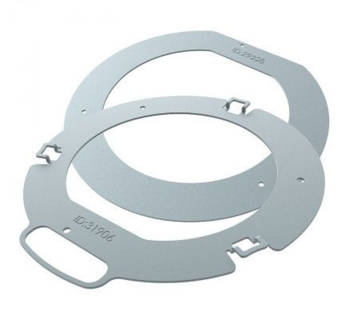 Vinga Патч-корд Vinga 30 m CCA (VCPPCCCS30Y)