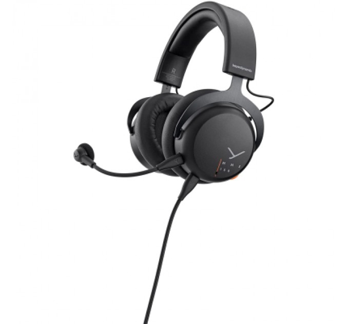 Beyerdynamic Навушники Beyerdynamic MMX 150 Black (528982)