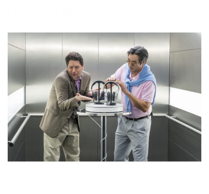 Beyerdynamic Навушники Beyerdynamic MMX 150 Grey (528983)