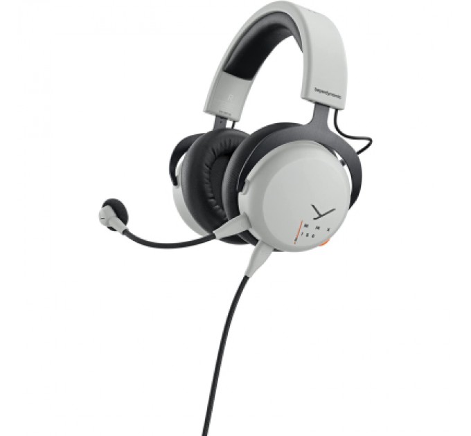 Beyerdynamic Навушники Beyerdynamic MMX 150 Grey (528983)