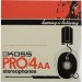 Koss Навушники Koss PRO4AA Over-Ear (195728.101)
