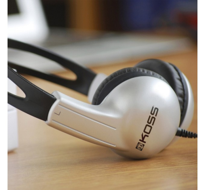 Koss Навушники Koss UR10 Over-Ear (196784.101)