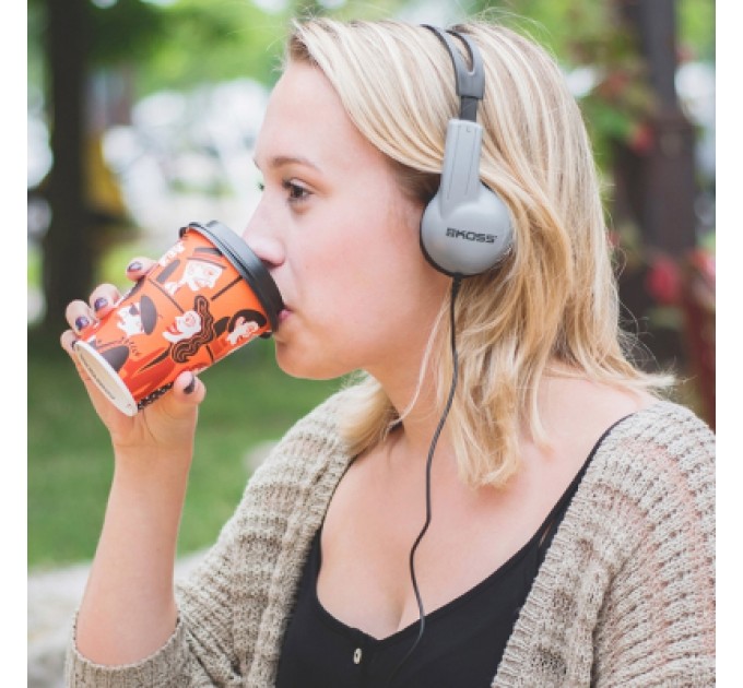 Koss Навушники Koss UR10 Over-Ear (196784.101)