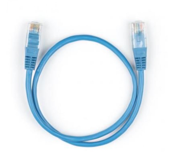 Vinga Патч-корд Vinga 0.5 m COPPER (VCPPCC0.5B)