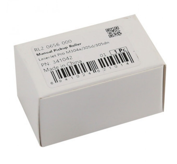 CET Ролик захоплення паперу HP LJ M402 аналог RL2-0656 CET (CET341042)