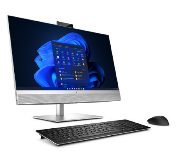 HP Комп'ютер HP EliteOne 870 G9 Touch AiO / i7-13700 (7B0P6EA)