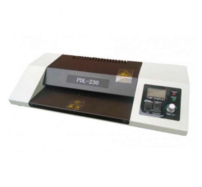 lamiMARK Ламінатор lamiMARK PDL230 (20355)