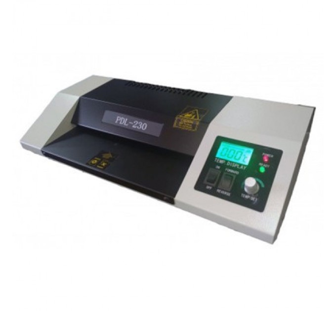 lamiMARK Ламінатор lamiMARK PDL230 (20355)