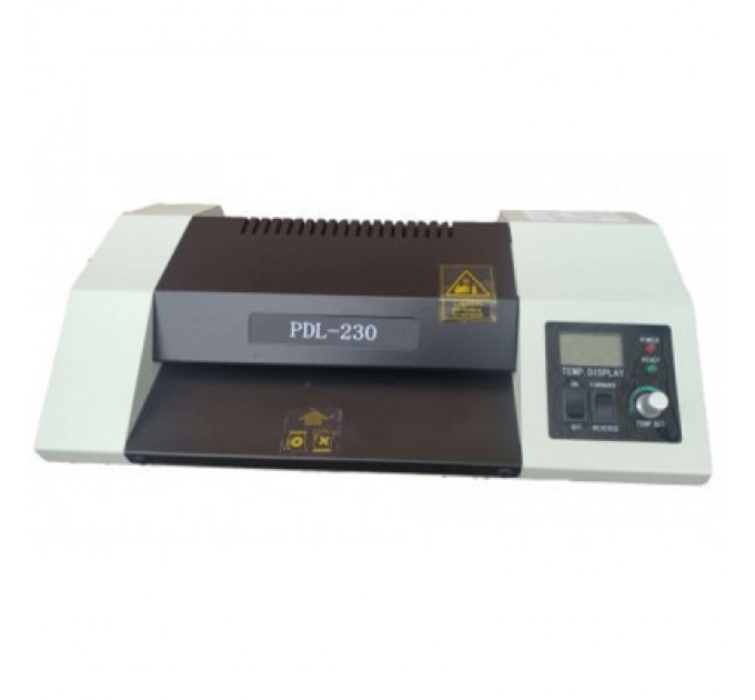 lamiMARK Ламінатор lamiMARK PDL230 (20355)