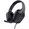 Trust Навушники Trust GXT 415 Zirox 3.5мм Black (24990)