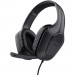 Trust Навушники Trust GXT 415 Zirox 3.5мм Black (24990)