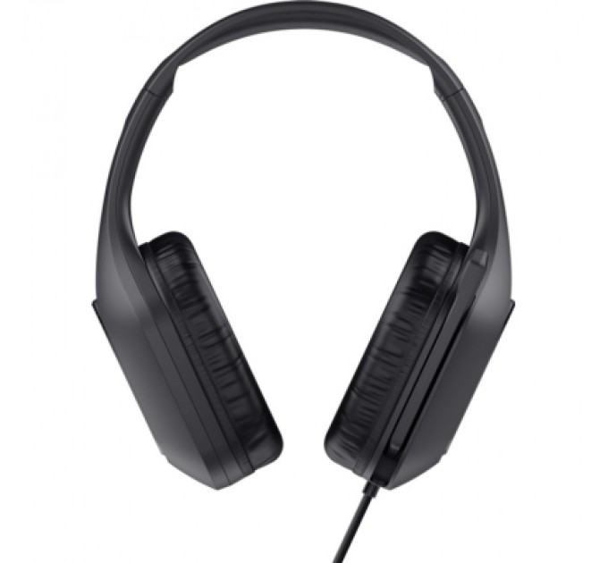 Trust Навушники Trust GXT 415 Zirox 3.5мм Black (24990)