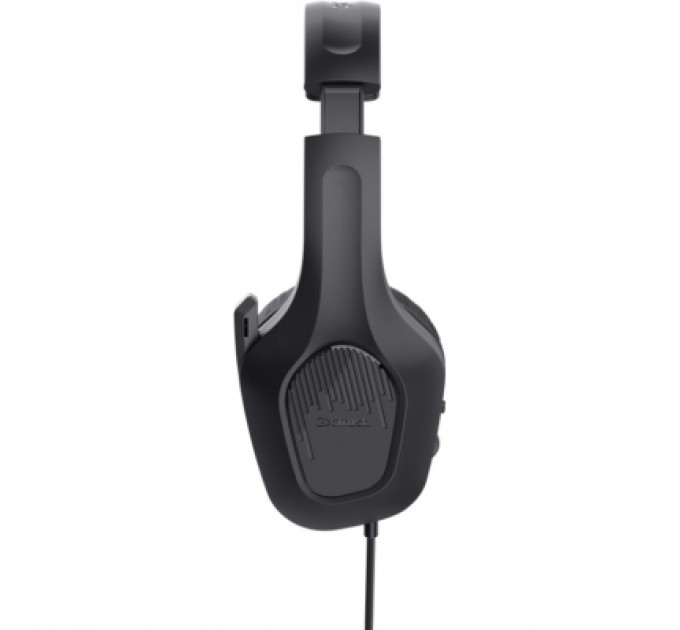 Trust Навушники Trust GXT 415 Zirox 3.5мм Black (24990)