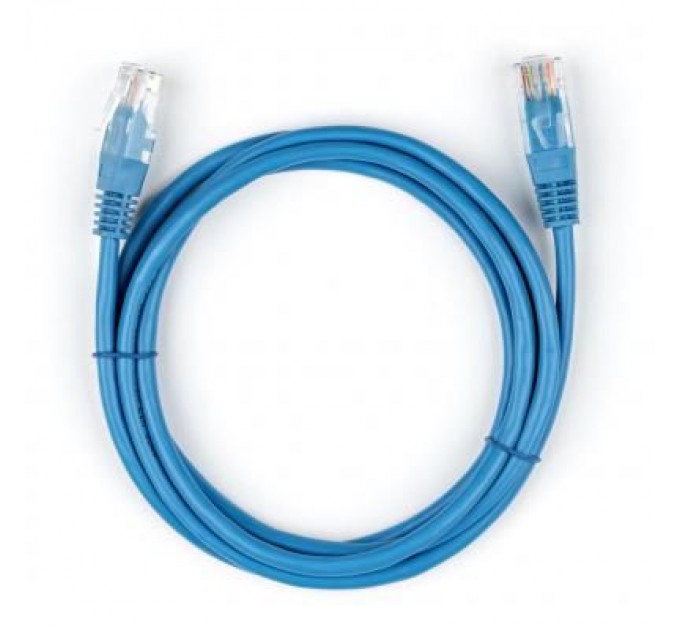 Vinga Патч-корд Vinga 1.5 m COPPER (VCPPCC1.5B)