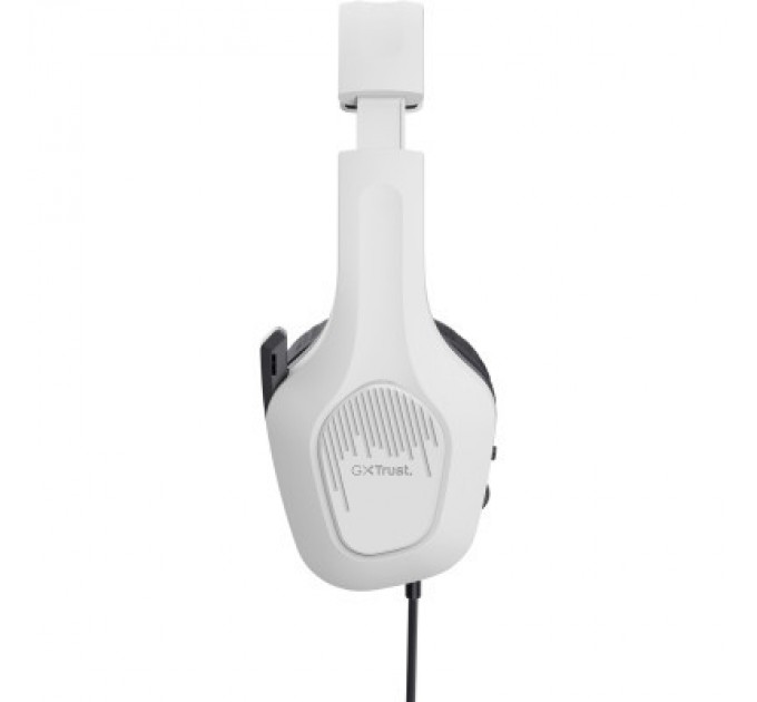 Trust Навушники Trust GXT 415PS Zirox For Playstation White (24993)