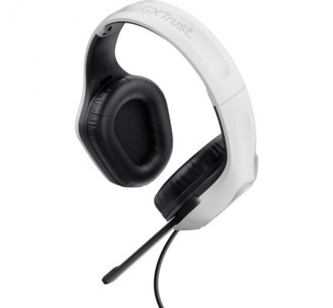 Trust Навушники Trust GXT 415PS Zirox For Playstation White (24993)