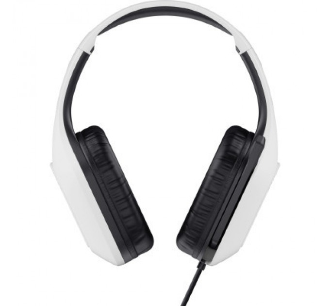 Trust Навушники Trust GXT 415PS Zirox For Playstation White (24993)